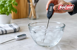 How to Calibrate Food Thermometers Correctly