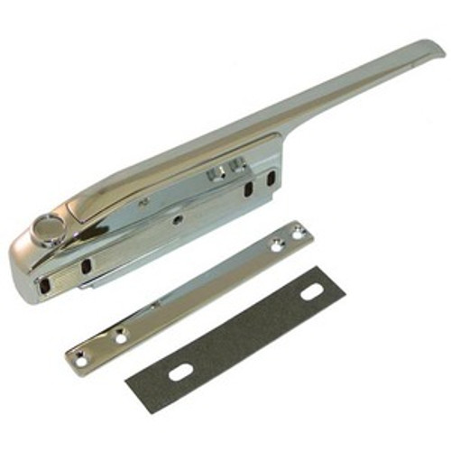 Latch  Magnetic  Door  Edgemount