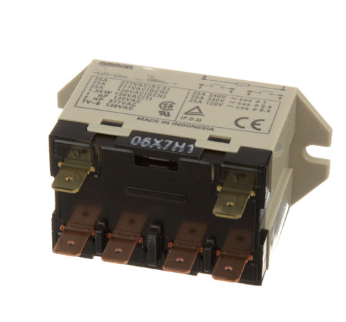  Lincoln 369523 Relay, Motor