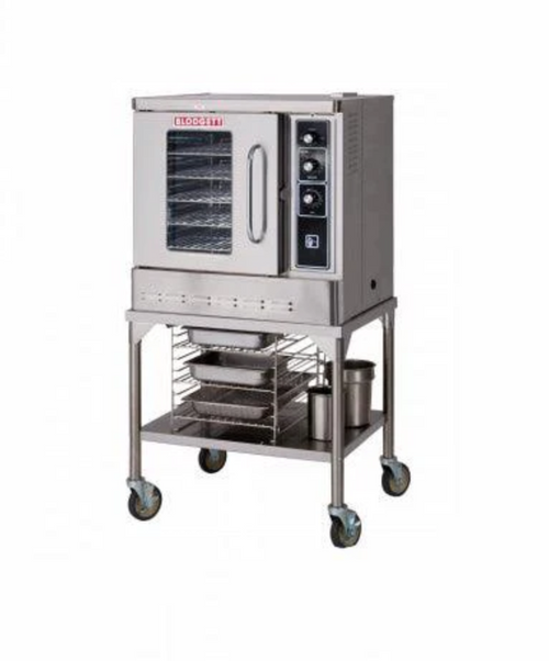 Convection Oven  Half-Size Dual Flow Gas-DFG-50