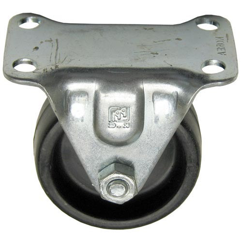 PLATE MOUNT CASTER - FRYMASTER