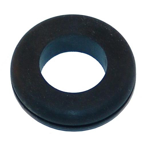 OIL DIVERTER GROMMET, 7/8" ID; 1-5/8" OD - FRYMASTER