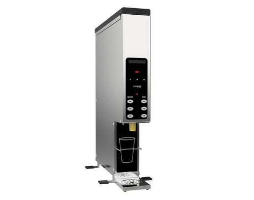 buy | shop | SureShot SugarShot Sugar & Sweetener Dispenser*AC2-GP-18