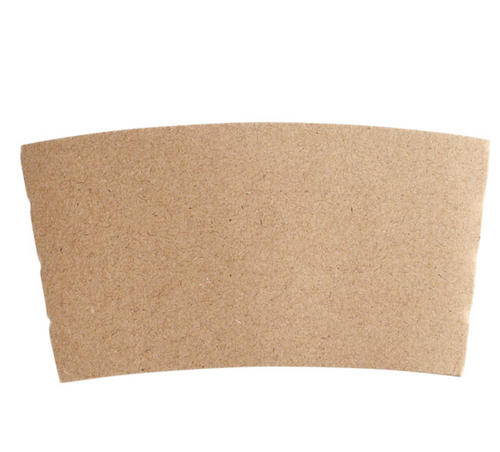 buy | shop | Cups-1000/CASE-Coffee Cup Sleeve/Jacket /Clutch for 10-20 oz. (s-18443) 