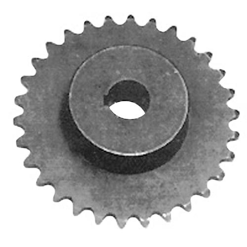 MEAT BELT SPROCKET, 30 TOOTH