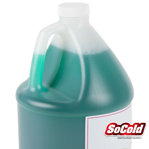 1 Gallon Anti Bacterial Hand Soap - 4/Case Din Approved
