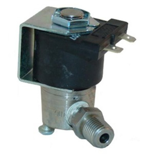 Solenoid Valve  120v  1/8" Bloomfield