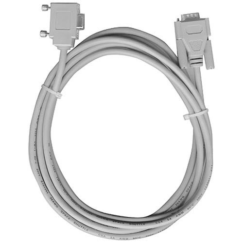 BLODGETT COMPUTER CABLE 10FT  9 PIN