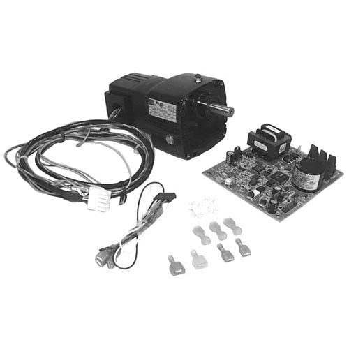 BLODGETT CONTROL BOARD KIT W/ DRIVE MOTOR