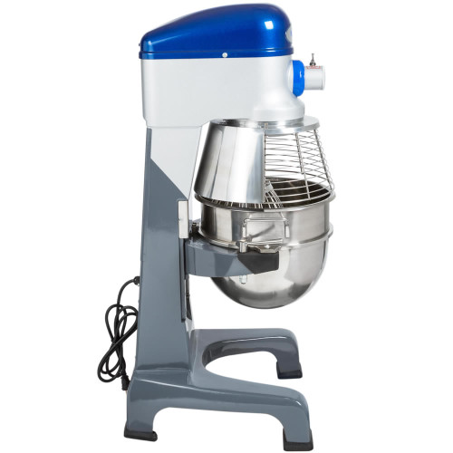 Commercial Planetary Floor Mixer W/ 3Speeds 1HP-Vollrath 30 Qt. 