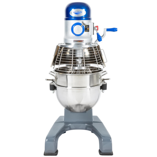 Commercial Planetary Floor Mixer W/ 3Speeds 1HP-Vollrath 30 Qt. 