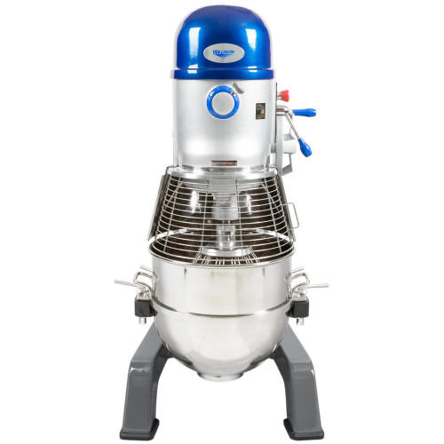 Commercial Planetary Floor Mixer w/ 3Speeds-2HP-Vollrath  60 Qt. 