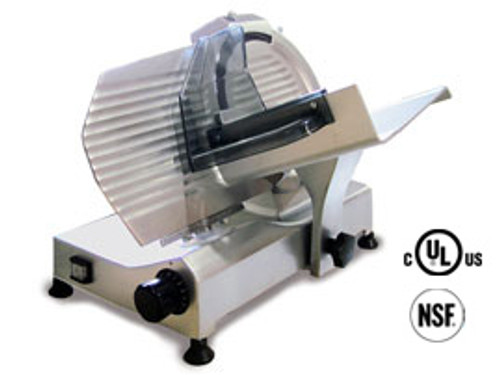 Slicer, 10", 250eul