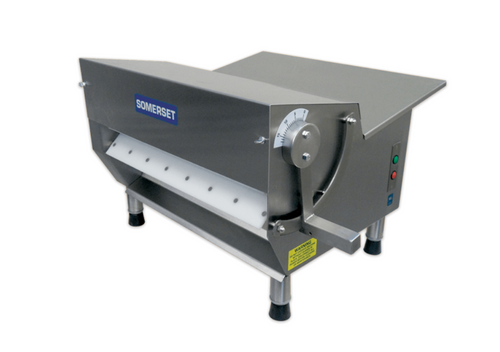 Somerset CDR-500 Dough Sheeter