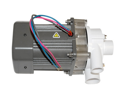 BUY | SHOP | Hoshizaki S-0730 Pump Motor Assembly, KM-1, S0730