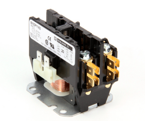Contactor CMA# 00404.82
