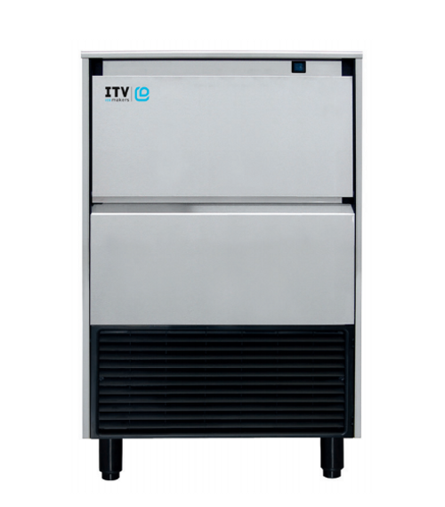 ALFA NG 135 SELF-CONTAINED ICE CUBE MACHINE