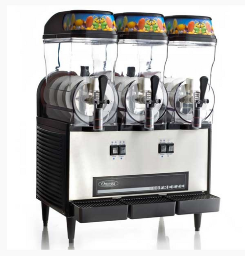 Granita Machine-OFS30