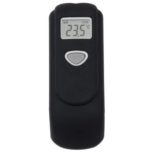 Infrared Thermometer; -49 to +428 Degrees Fahrenheit-Taylor 9527 