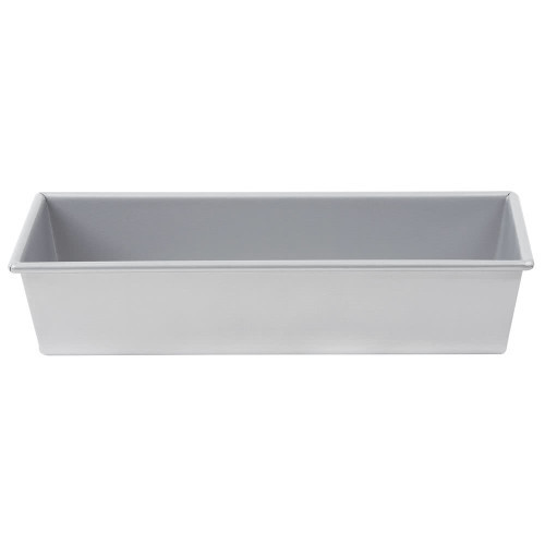 Bread Loaf Pan 12 1/4" x 4 1/2"-1 1/2 lb. 