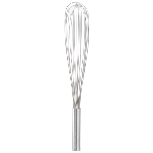 Piano Whip/Whisk-18" Stainless Steel 