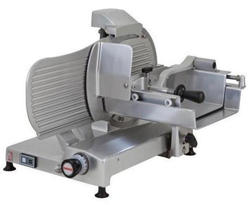 Manual Meat Slicer - 2/5 HP-MS-IT-0350-H - 14" 