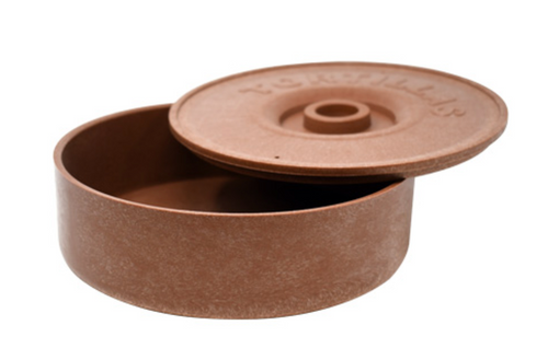 buy | shop | Brown, Tortilla, Warmer, Server-8.5", ptw-8,