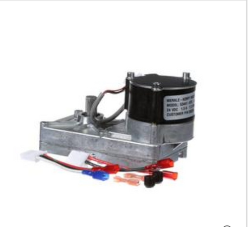 AUTOMATED EQUIPMENT MOTOR DRUM BRUSHLESS KIT