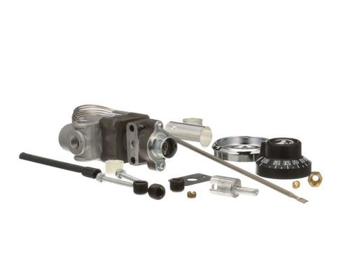 Buy | Shop | Oven, Vulcan Hart 00-913066, Thermostat, Kit, With, Dial, BJWA replacement, kit
