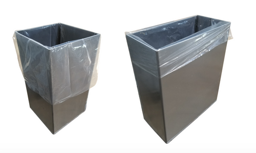 buy | shop | Ice Block Liner for 300 lb. Carving Blocks - 50/Box-Polar Temp 0003693 