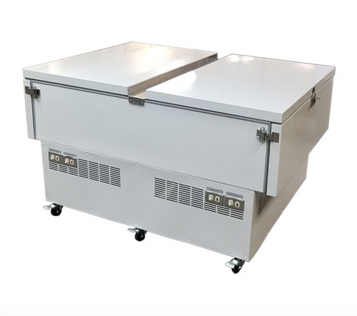 buy | shop | Polar, Temp, IBM600, 600, lb, Clear, Ice, Block, Maker, -120V, 9.2 ,cu, ft.