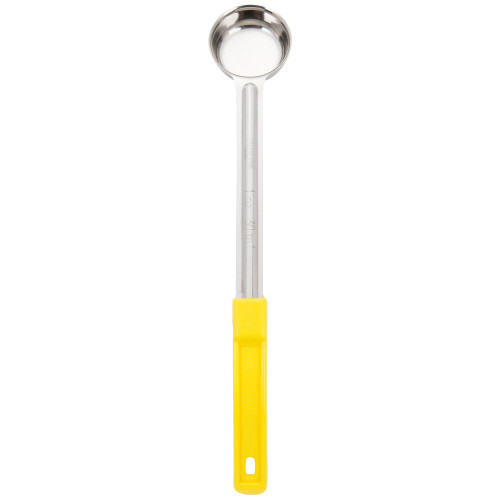 1 oz. One-Piece Solid Portion Spoon