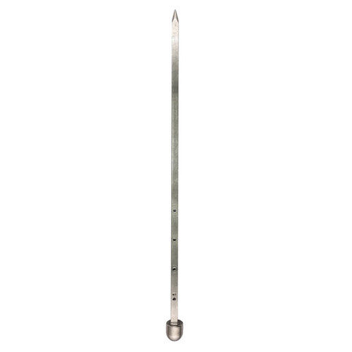 32" Skewer for PDG 104 Vertical Broilers-Inoksan 24023130 