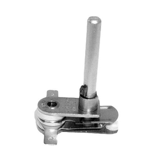 THERMOSTAT W/ 1-7/8" STEM TEMP 115-210