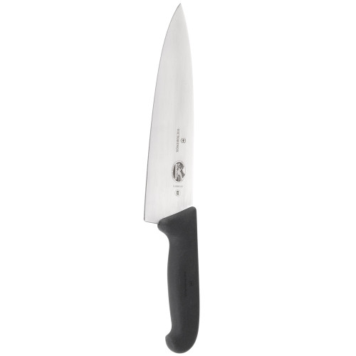 8" Chef Knife with Fibrox Handle-Victorinox 40520 