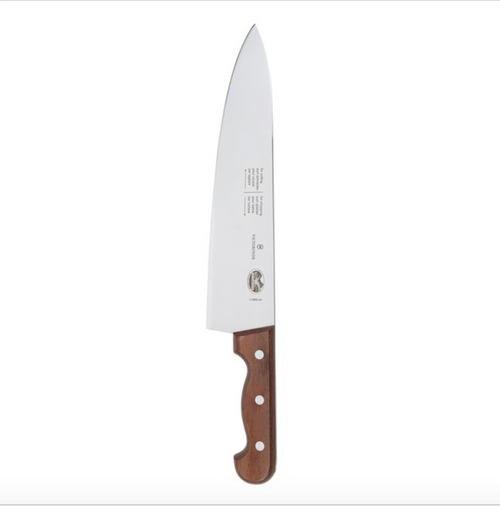 12" Lobster Splitter Chef Knife with Rosewood Handle-Victorinox 40028 