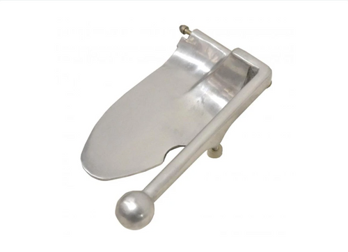 Vegetable Slicer Attachment Pusher