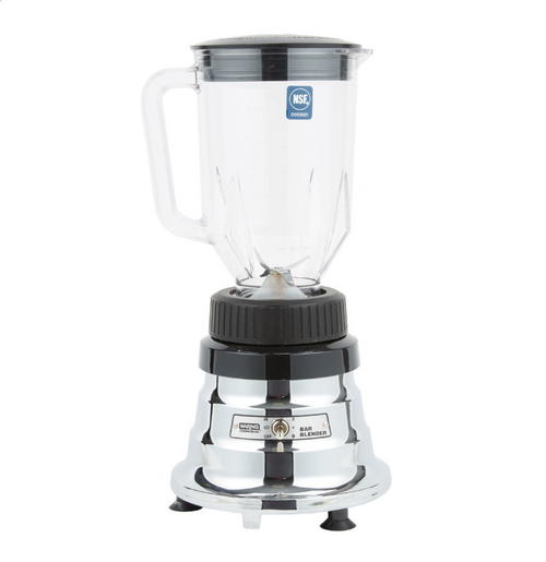 Waring BB180 44 oz. NuBlend Commercial Bar Blender (BB180