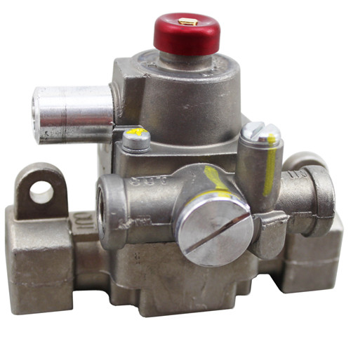 SAFETY VALVE TS SAFETY  MAGNET HEAD AND GAS CARRIER
