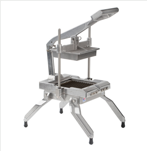 Nemco 55650-CS 3/8" Slice Easy LettuceKutter