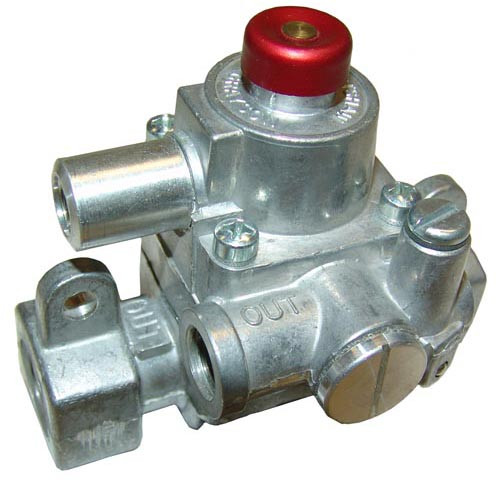 SAFETY PILOT VALVE NAT/LP