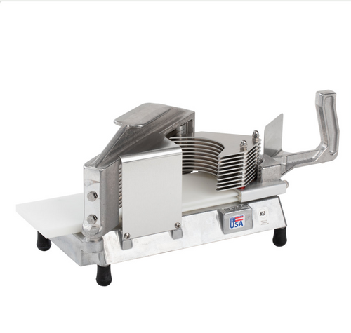 Easy Tomato Slicer-Nemco 55600-7 7/32" 