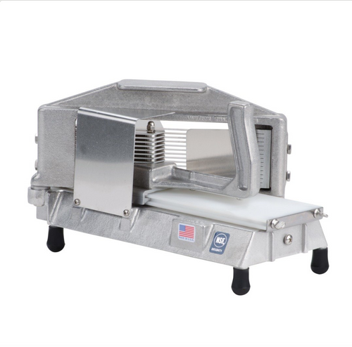 Easy Tomato Slicer-Nemco 55600-1 3/16" 