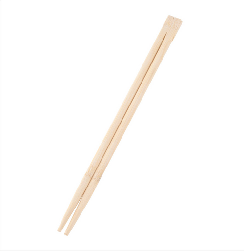 9" Japanese Style Mikami Bamboo Chopsticks - 1340/Case