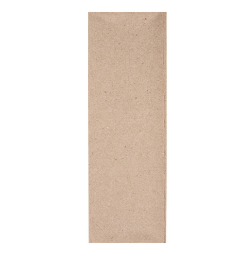 Towel-M-Fold (Multifold)  - 4000/Case-Natural Brown Kraft 