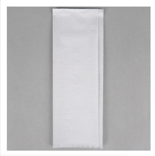 Towel - 4000/Case-Janitorial-M-Fold (Multifold) 