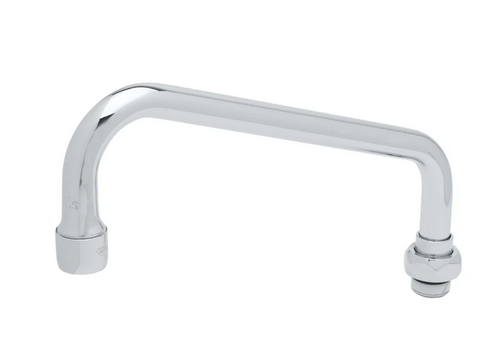 buy | shop | 10", Swing ,Nozzle, with, 2 ,GPM, Aerator, T&S BRASS, 061X ,061XM ,61X ,61XM ,B0230CRLN ,TS061X ,TS061XM ,TS61X ,TS61XM 