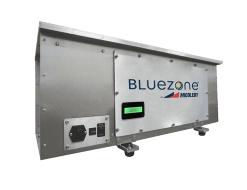 Middleby BlueZone 450 Viral Kill - Air Purification System for Indoor Dining