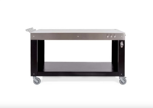 Alfa Outdoor ACTAVO-100 40" Stainless Steel Multi-Functional Table