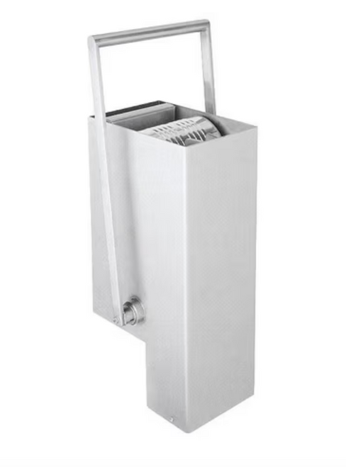 BUY | SHOP | Edlund, CM1000, S/S, Heavy,Duty ,Manual ,Tabletop, Can ,Crusher ,75100 BUY | SHOP | Edlund, CM1000, S/S, Heavy,Duty ,Manual ,Tabletop, Can ,Crusher ,75100